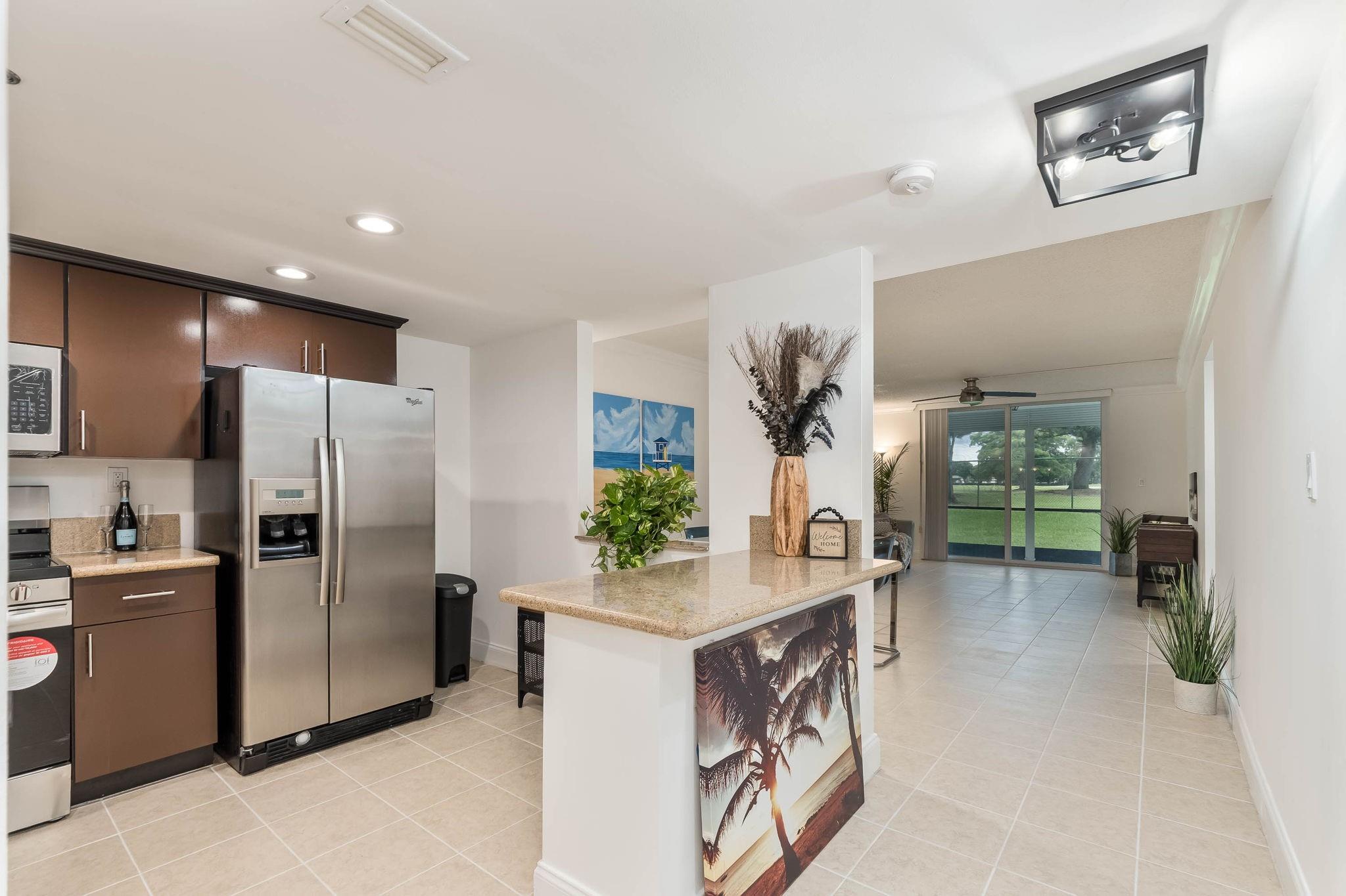 Rolling Hills Golf Tennis - Residential