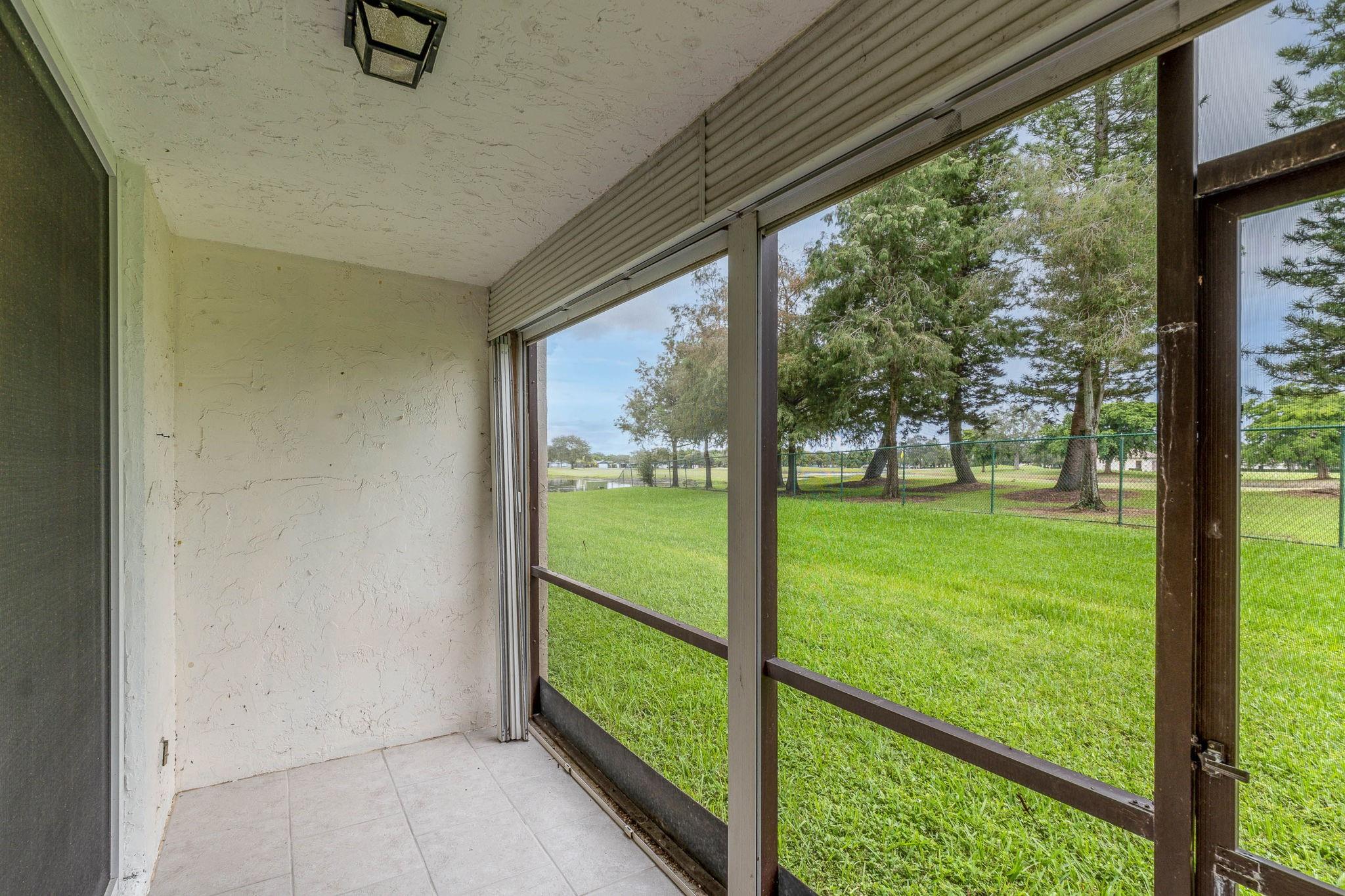 Rolling Hills Golf Tennis - Residential
