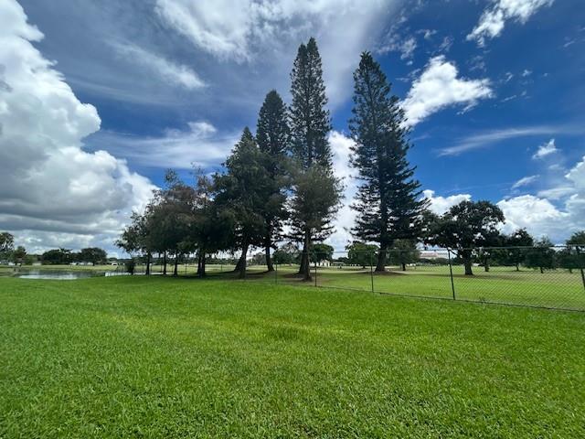 Rolling Hills Golf Tennis - Residential