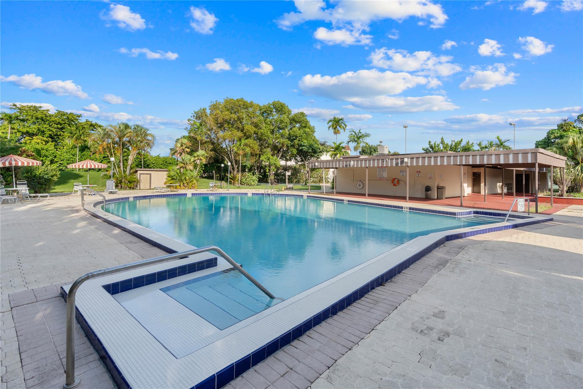 Omega - Residential