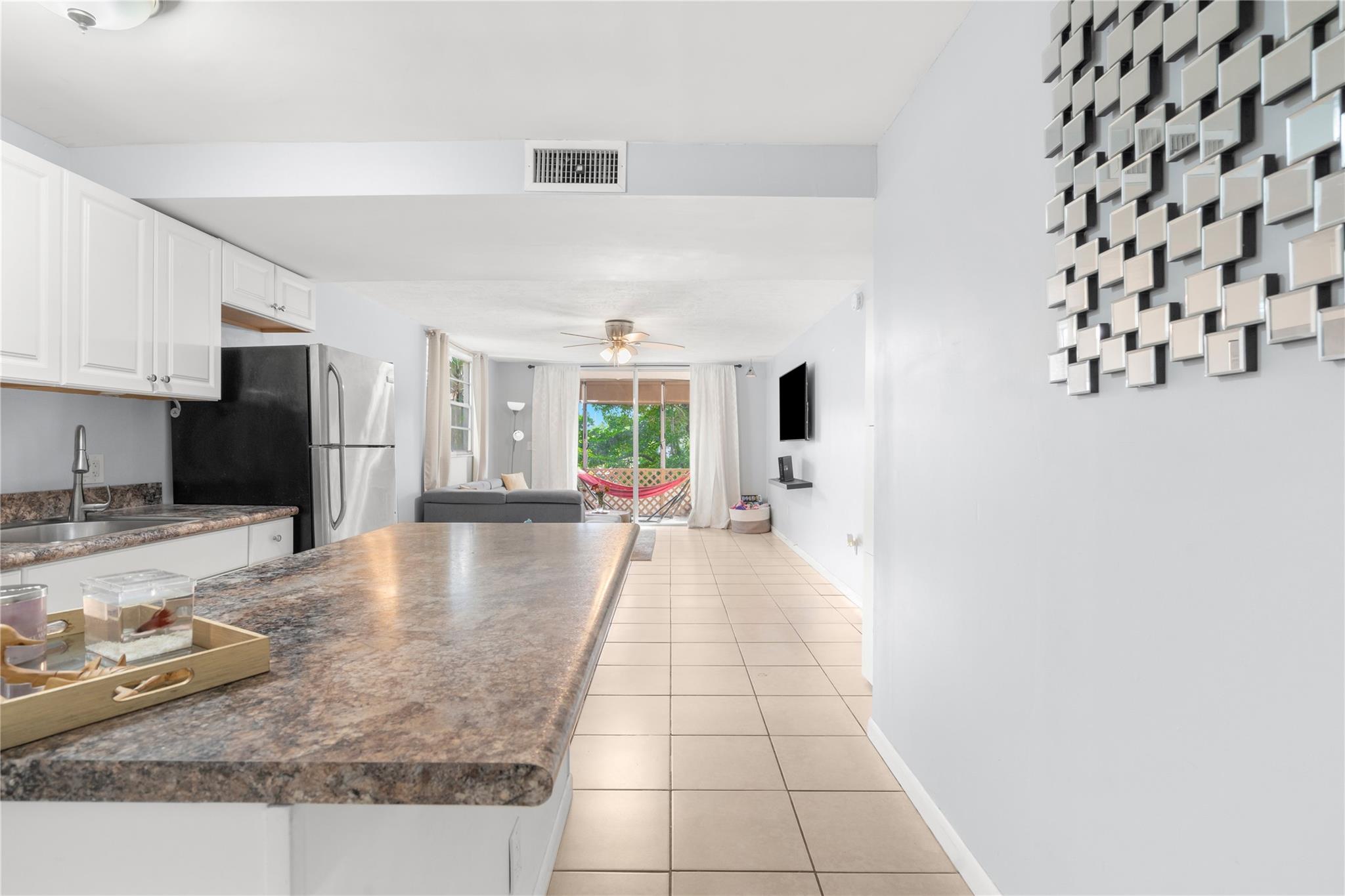 Omega - Residential