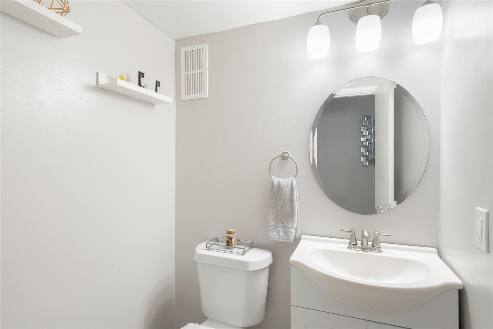 Omega - Residential