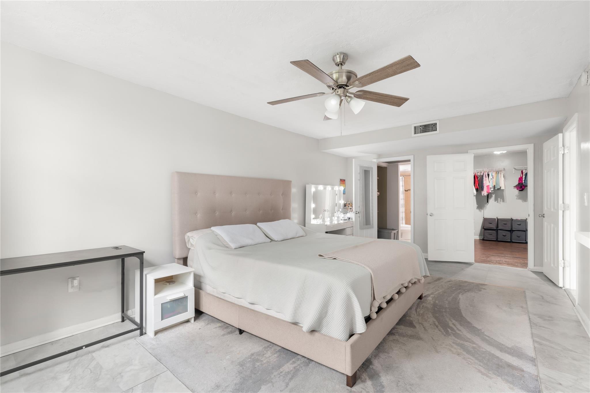 Omega - Residential