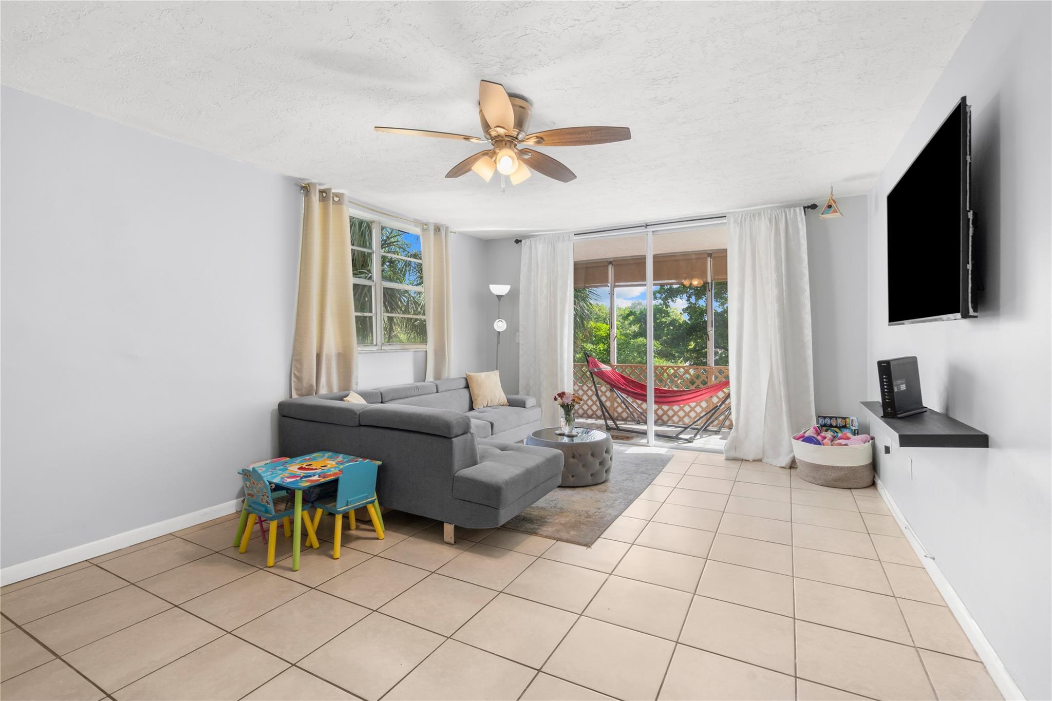 Omega - Residential