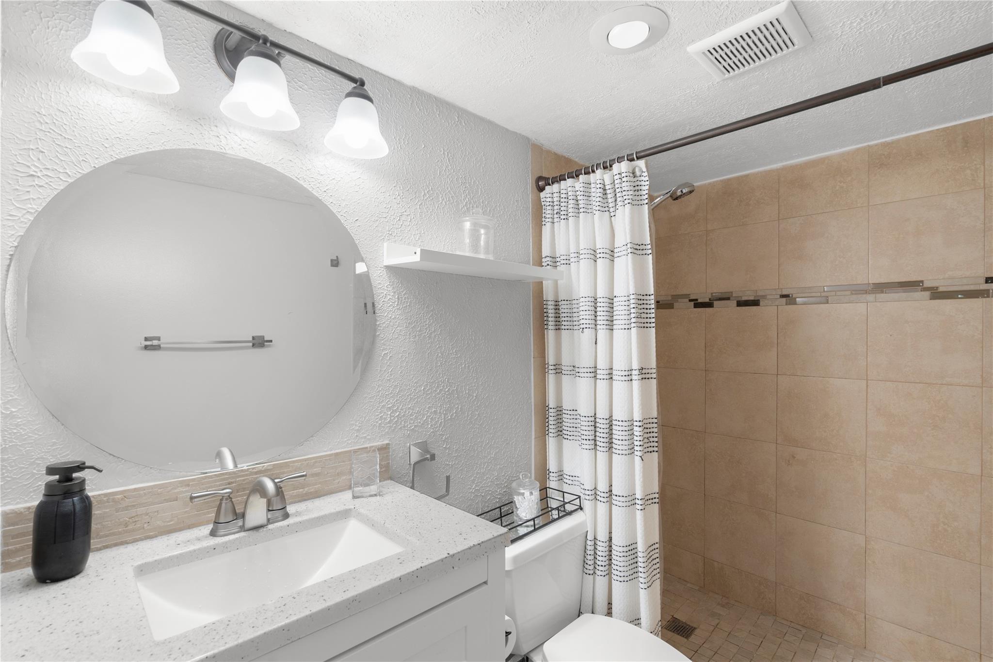 Omega - Residential