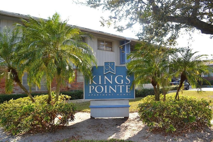 Introducing another beautifully maintained studio within the popular Kings Pointe community in Plantation. This residence showcases a bright interior, an updated kitchen, and a remodeled bathroom, along with central A/C and ample closet space. The home has been thoughtfully cared for and provides access to community amenities including a pool and on-site laundry. Ideally located close to shopping, dining, major highways, and parks. Schedule a private tour today.