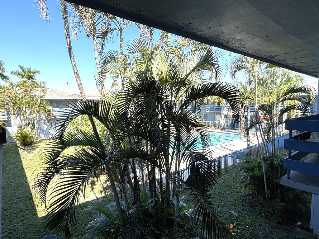 KINGSTON TOWERS - Residential Lease