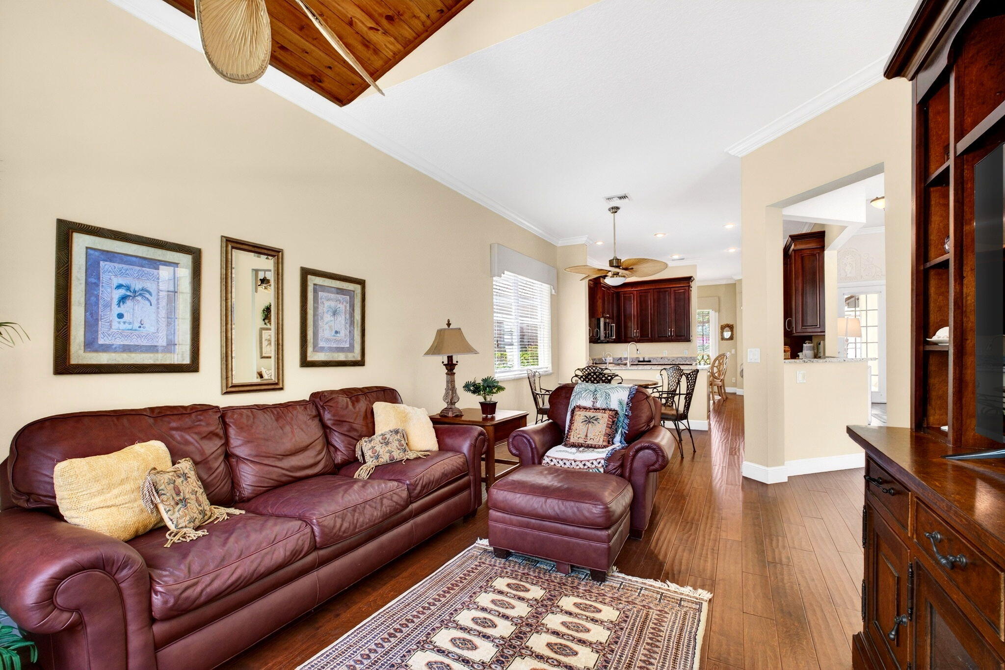 SUMMERFIELD - Residential
