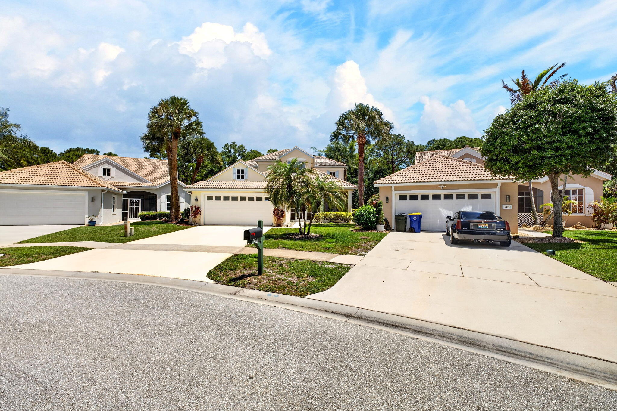 SUMMERFIELD - Residential