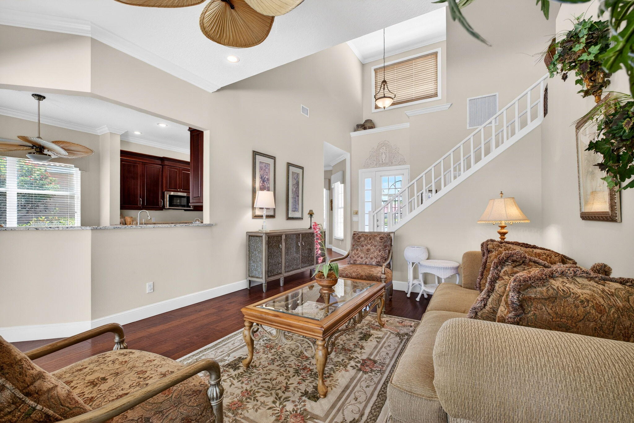 SUMMERFIELD - Residential