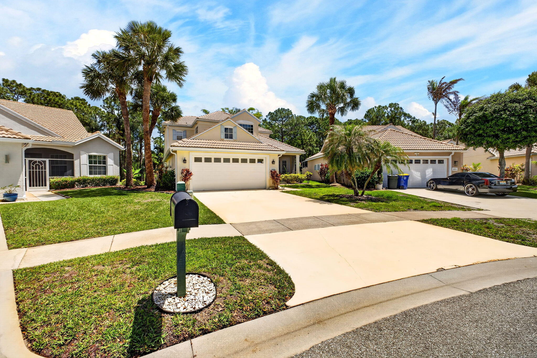 SUMMERFIELD - Residential