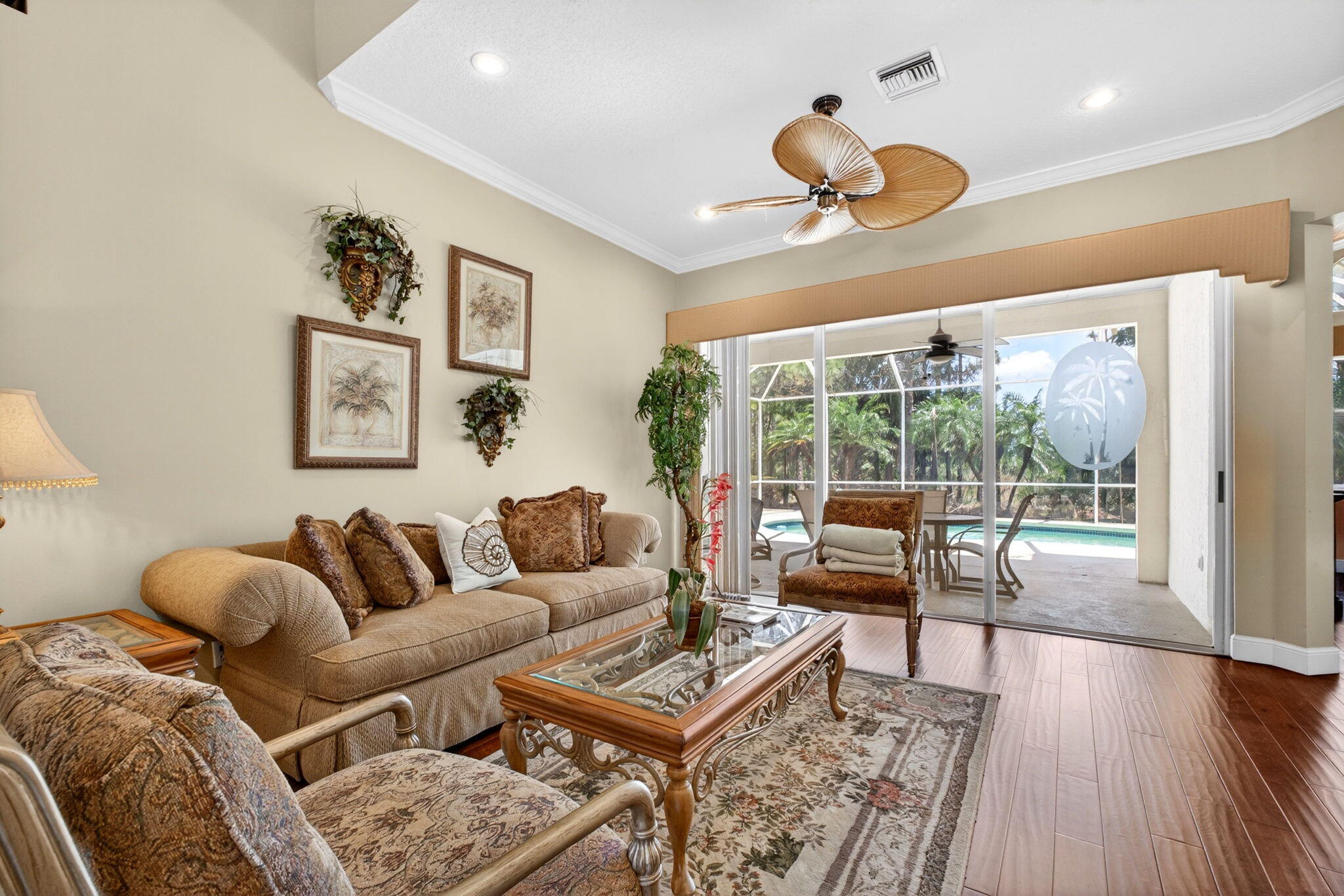 SUMMERFIELD - Residential