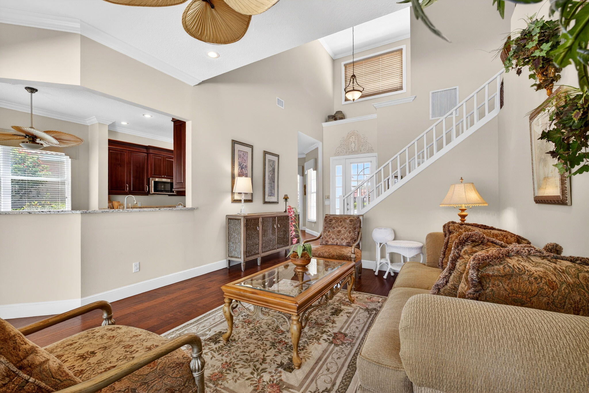 SUMMERFIELD - Residential