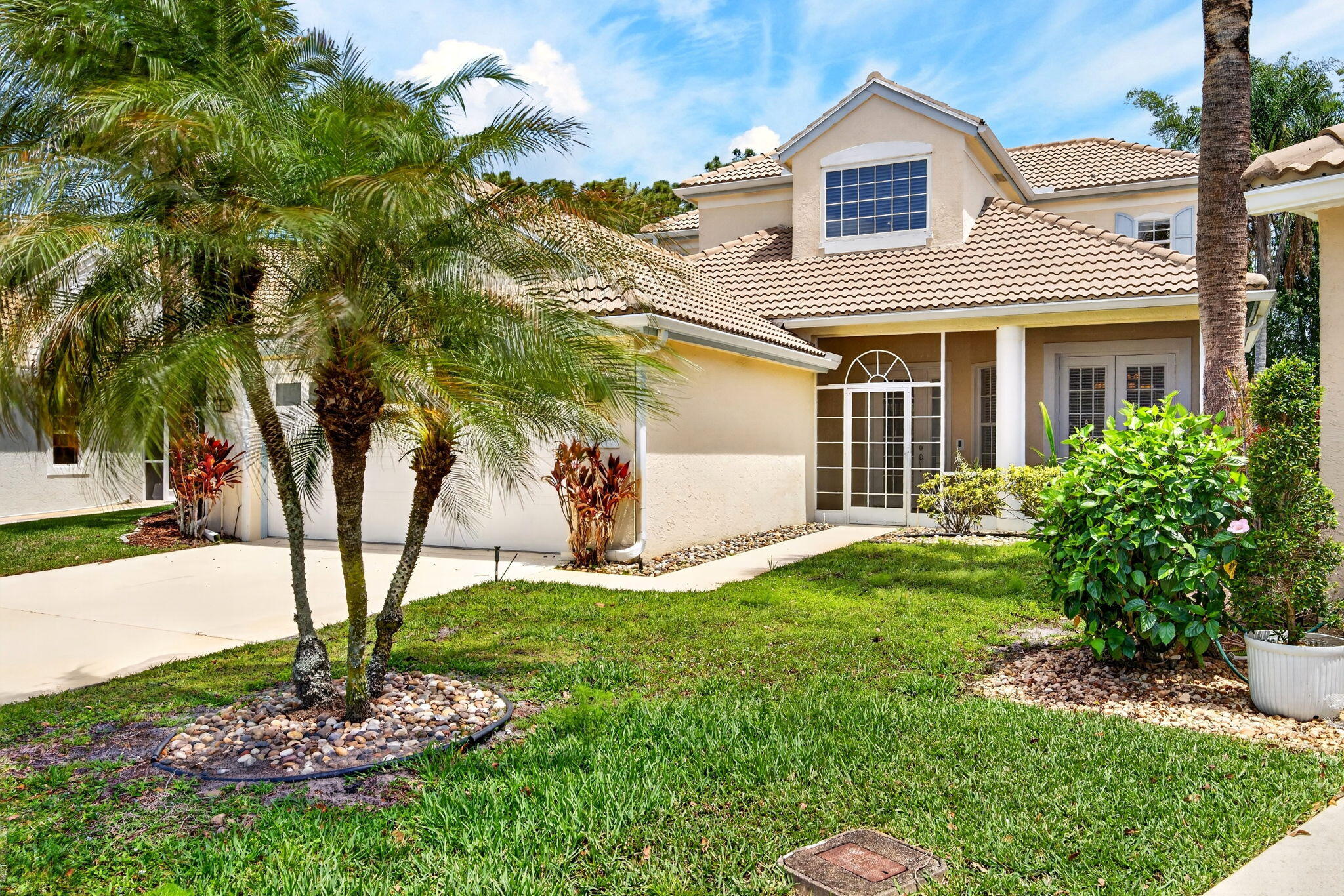 SUMMERFIELD - Residential