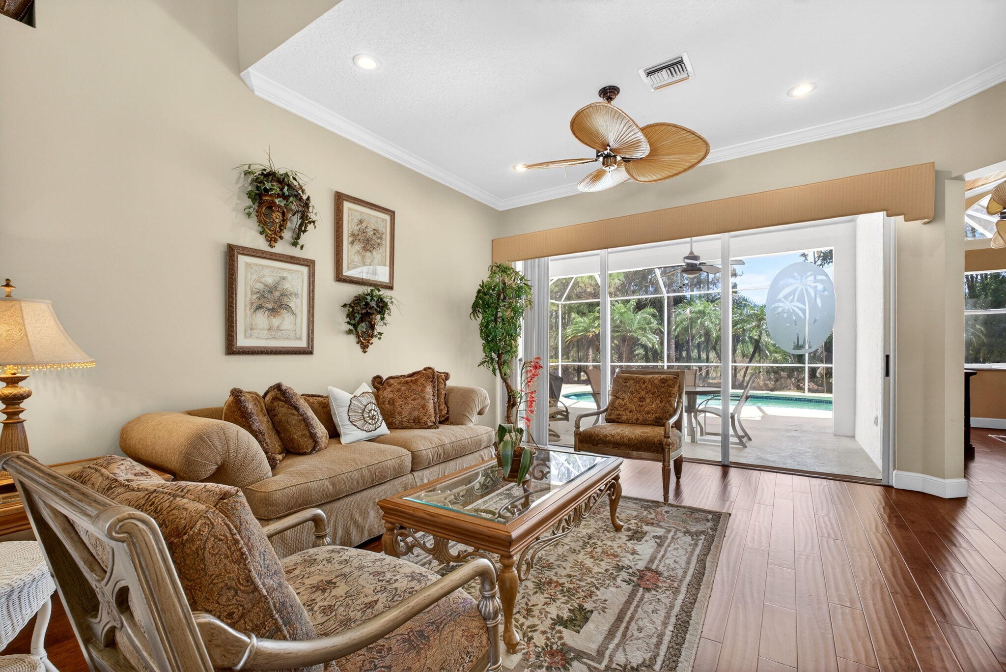 SUMMERFIELD - Residential