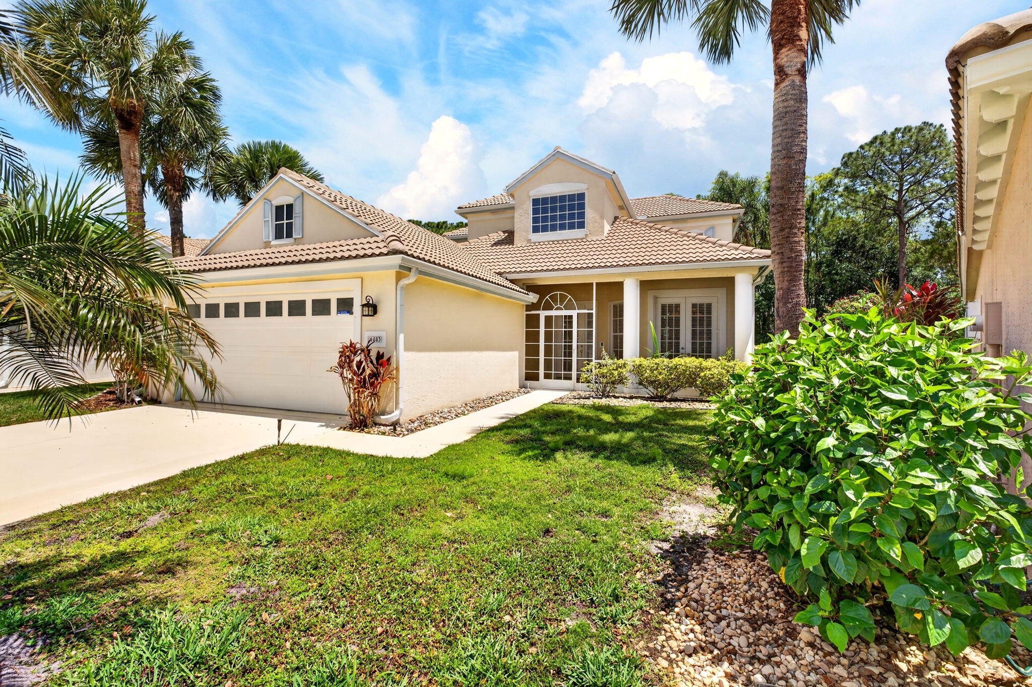 SUMMERFIELD - Residential