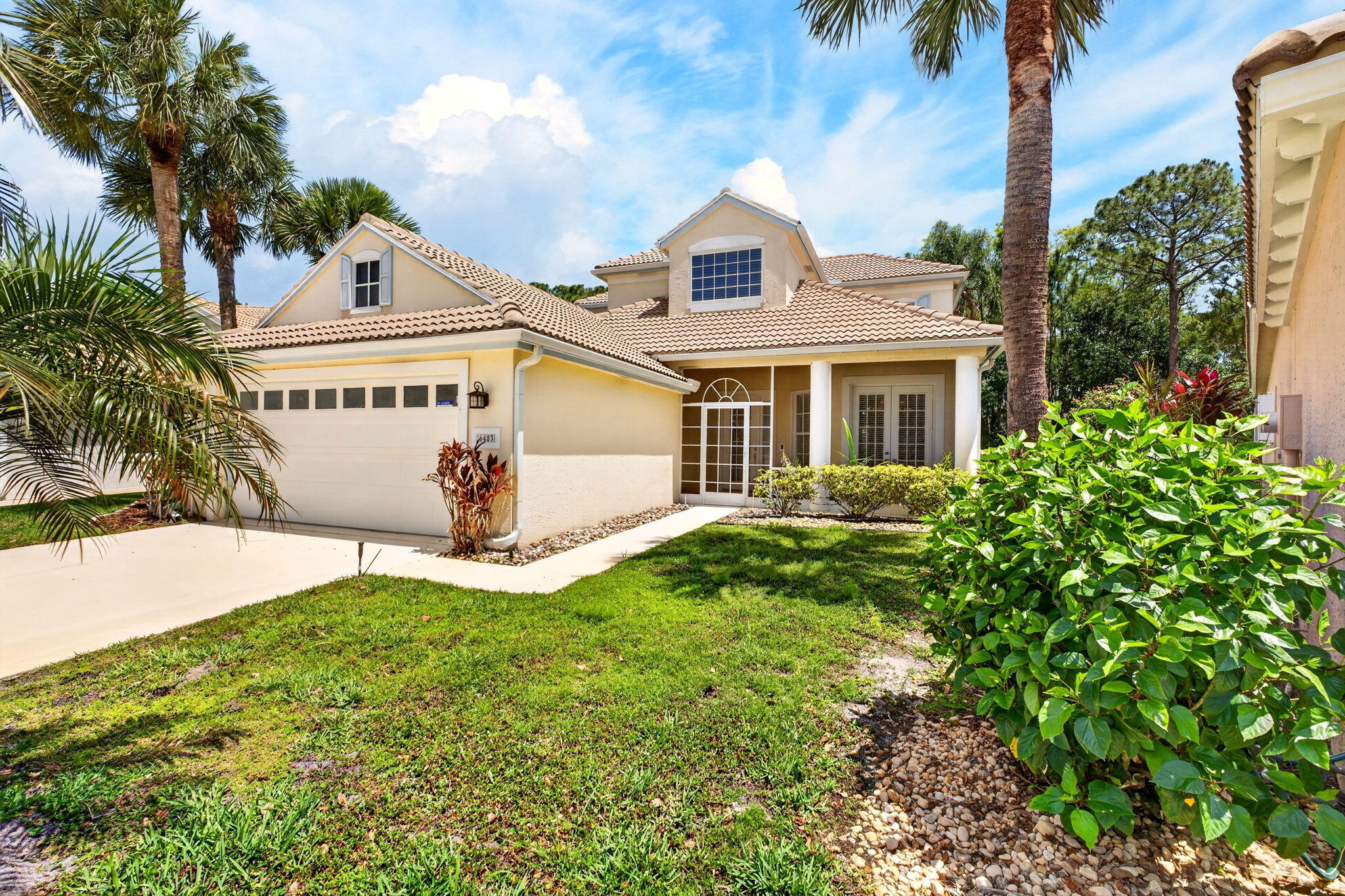 SUMMERFIELD - Residential