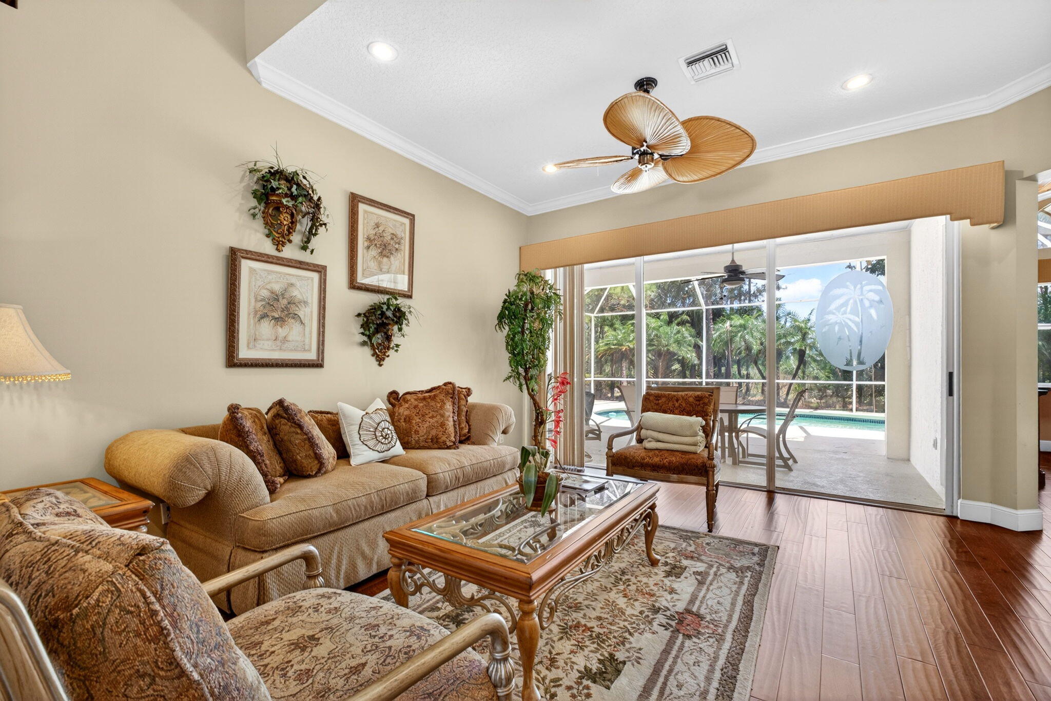 SUMMERFIELD - Residential
