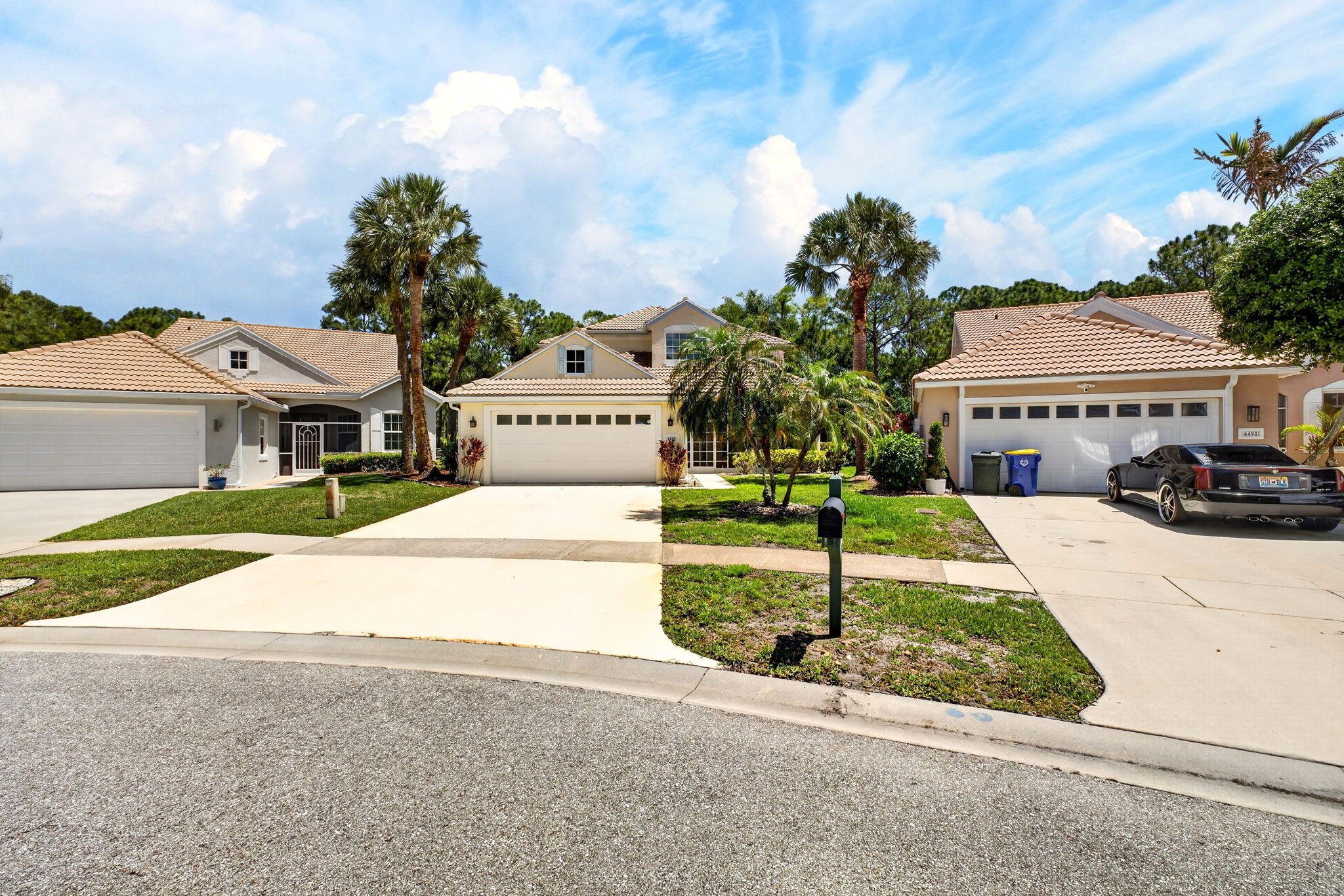 SUMMERFIELD - Residential