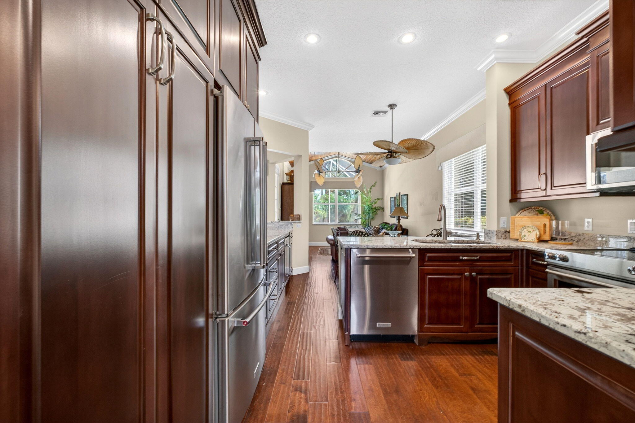 SUMMERFIELD - Residential
