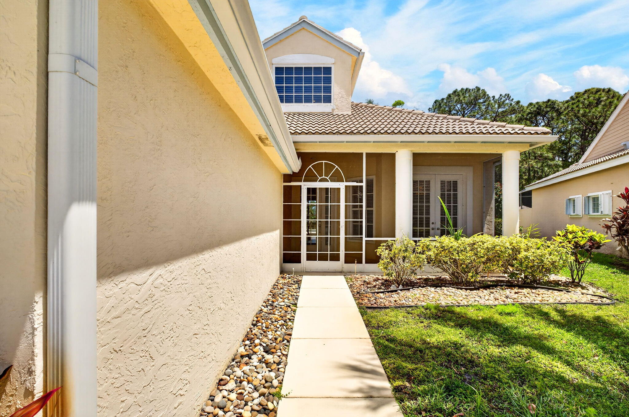 SUMMERFIELD - Residential