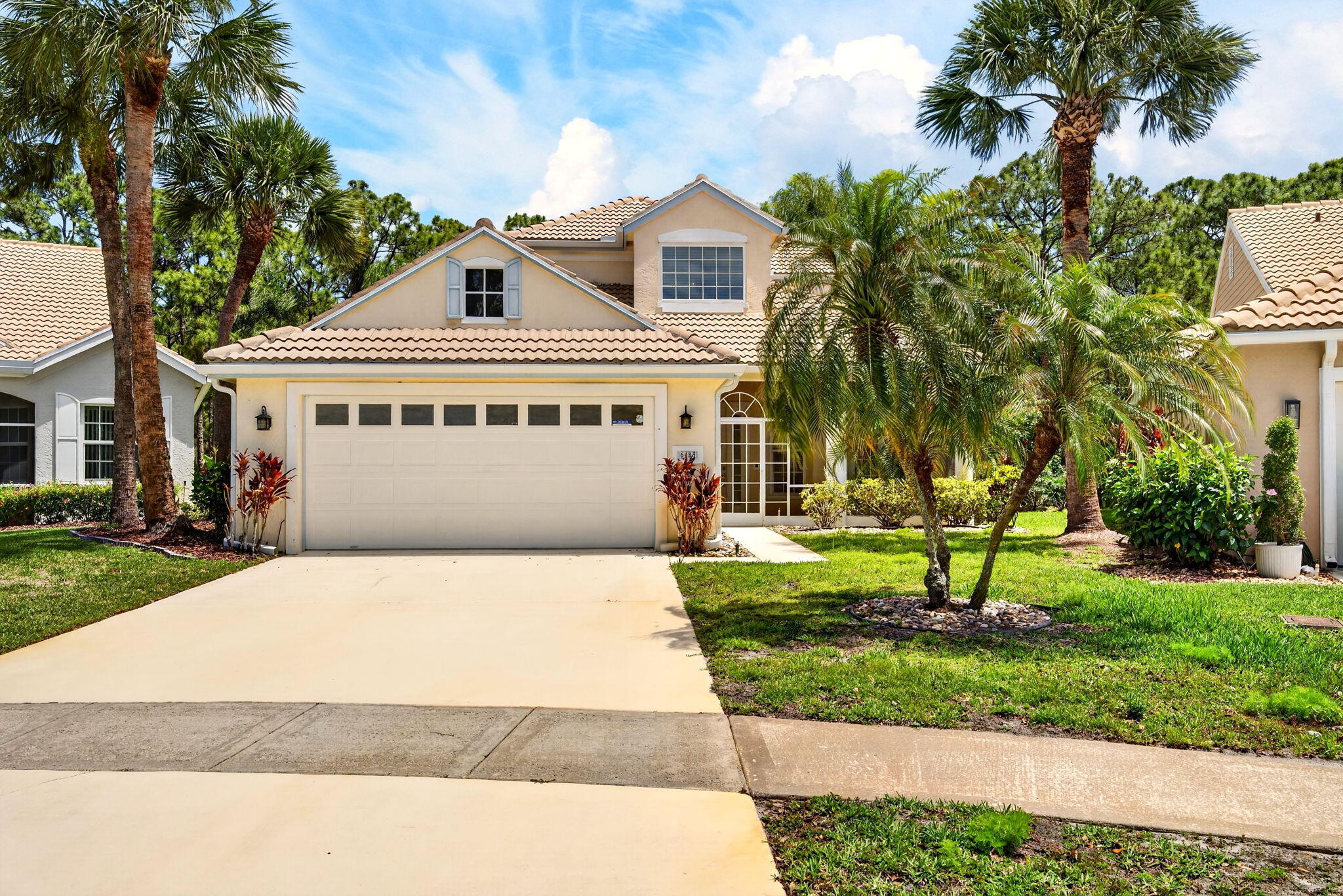 SUMMERFIELD - Residential