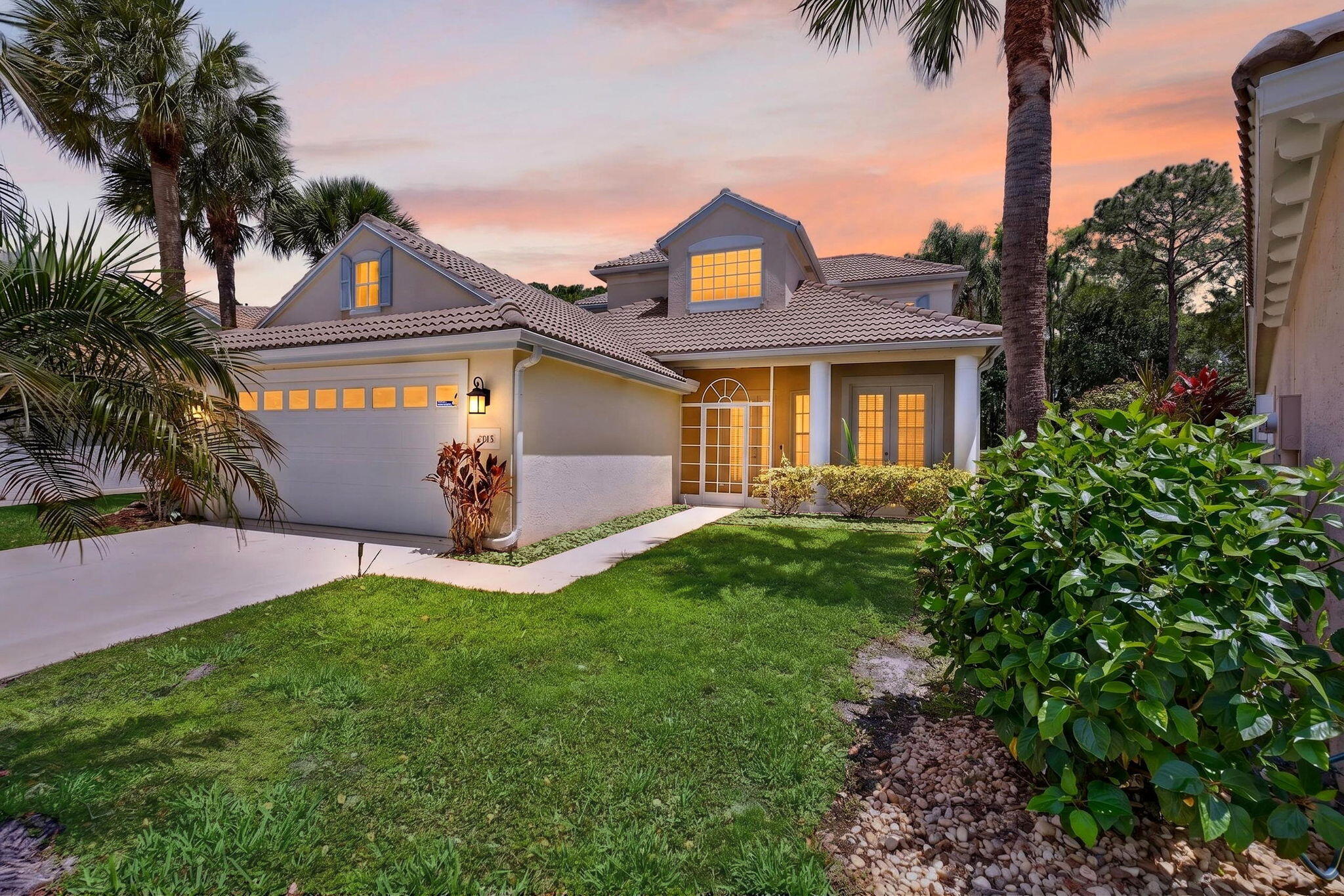 SUMMERFIELD - Residential