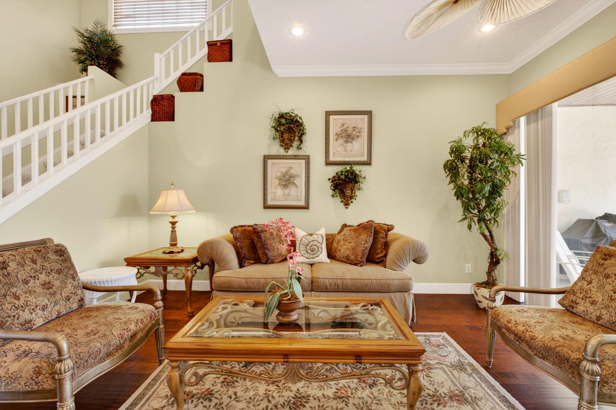 SUMMERFIELD - Residential