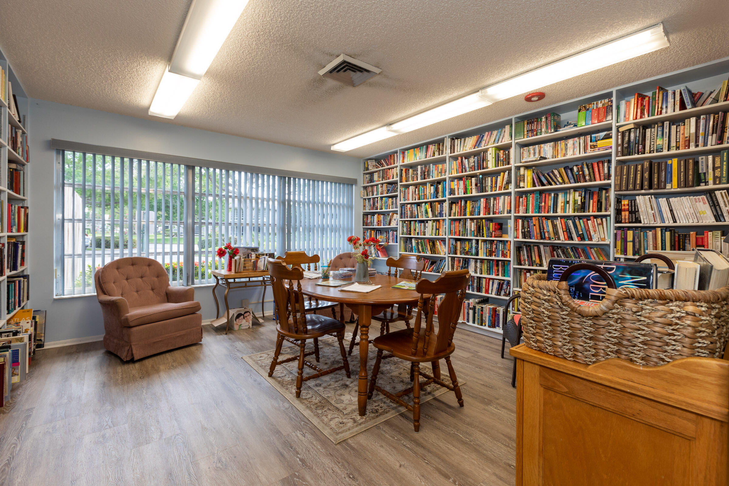 Vista St Lucie - Residential