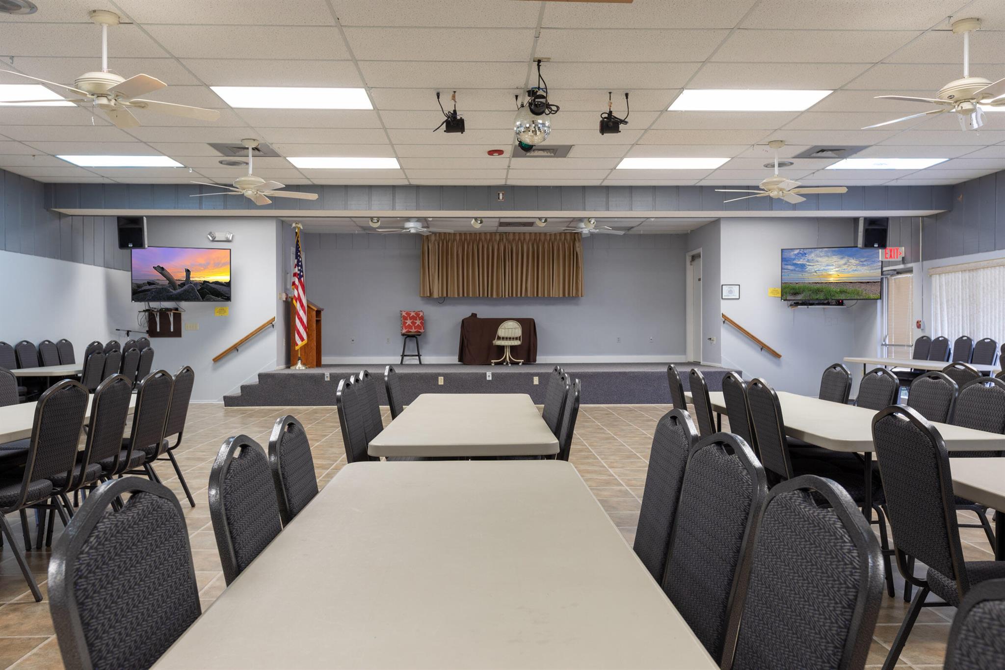 Vista St Lucie - Residential