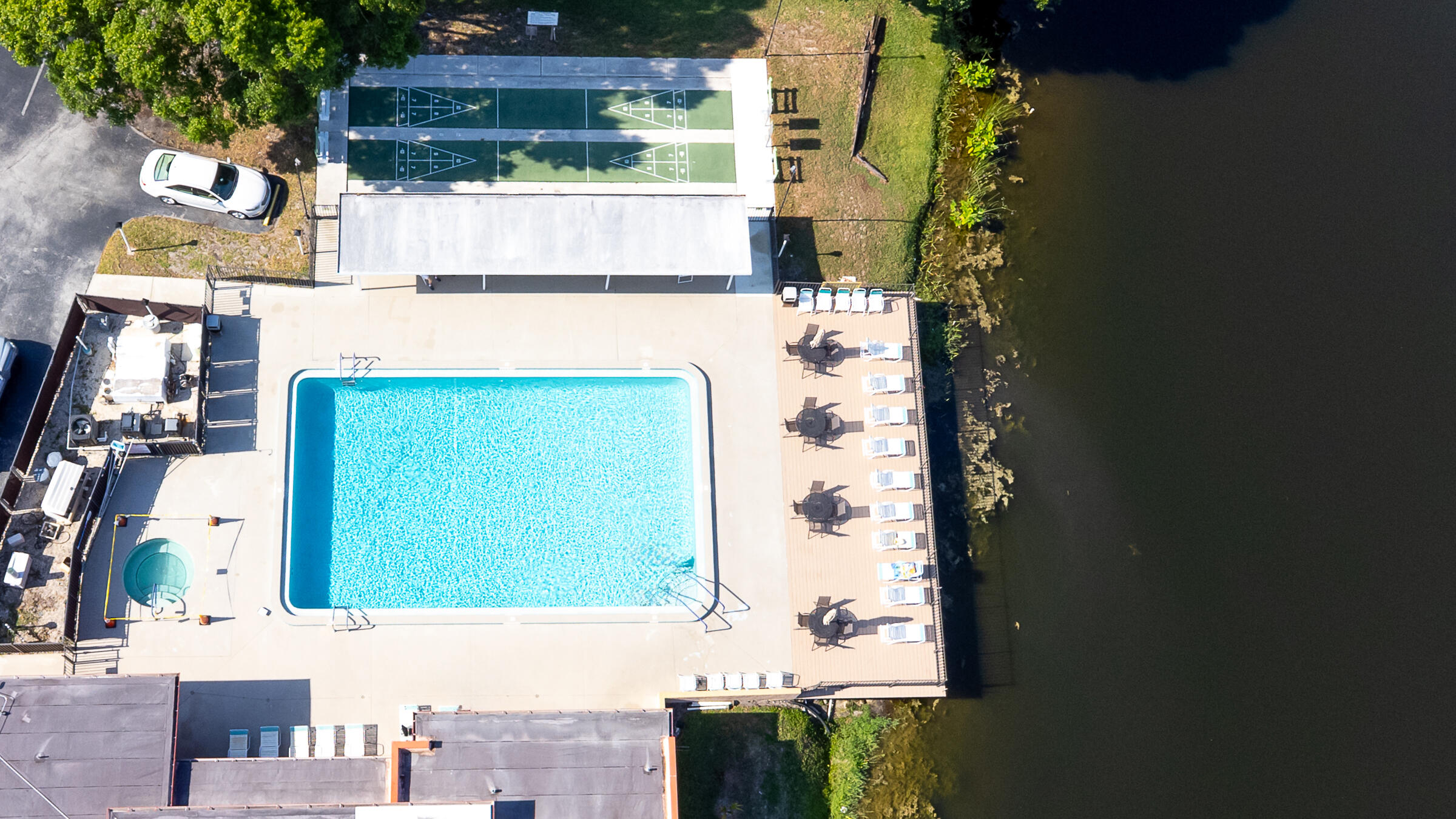 Vista St Lucie - Residential