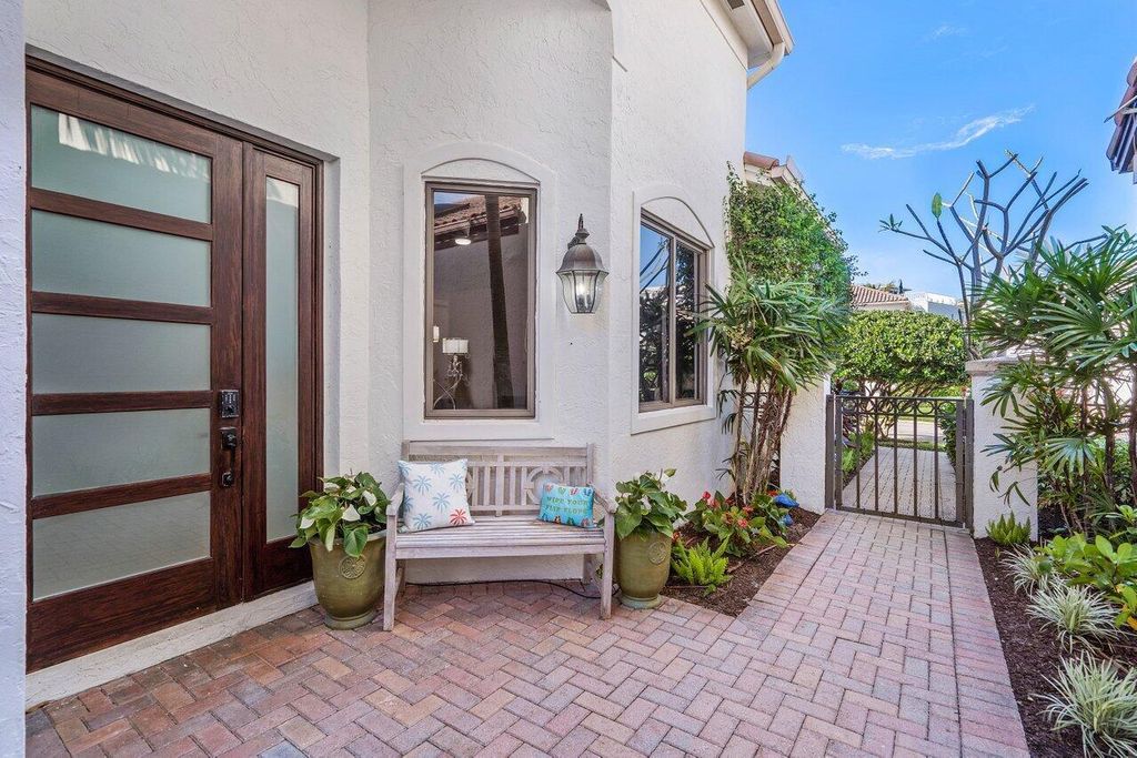 Photo of 302 Alicante Drive, Juno Beach, FL 33408 (MLS # R11012084)