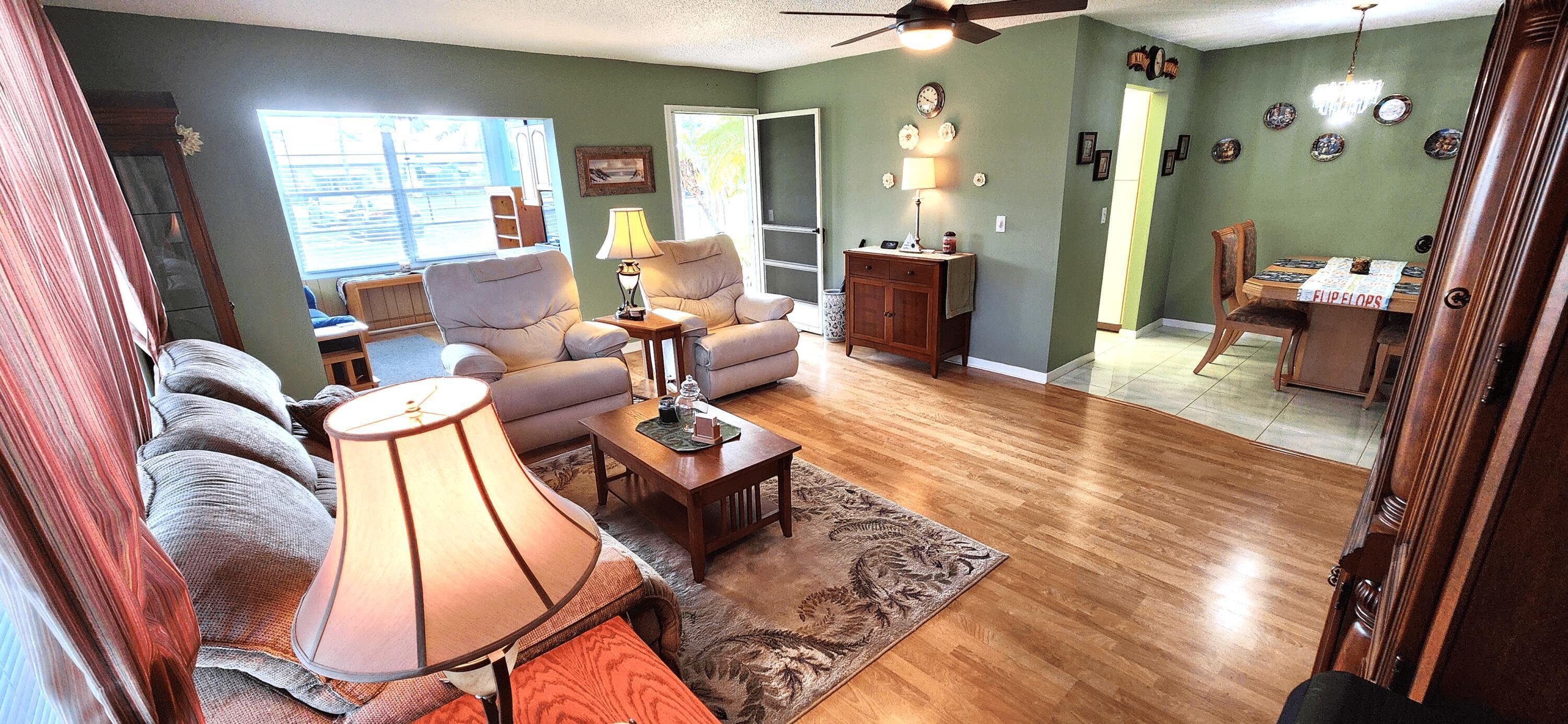 HIGH POINT OF DELRAY SEC 4 - Residential