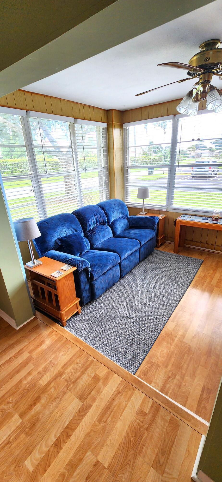 HIGH POINT OF DELRAY SEC 4 - Residential