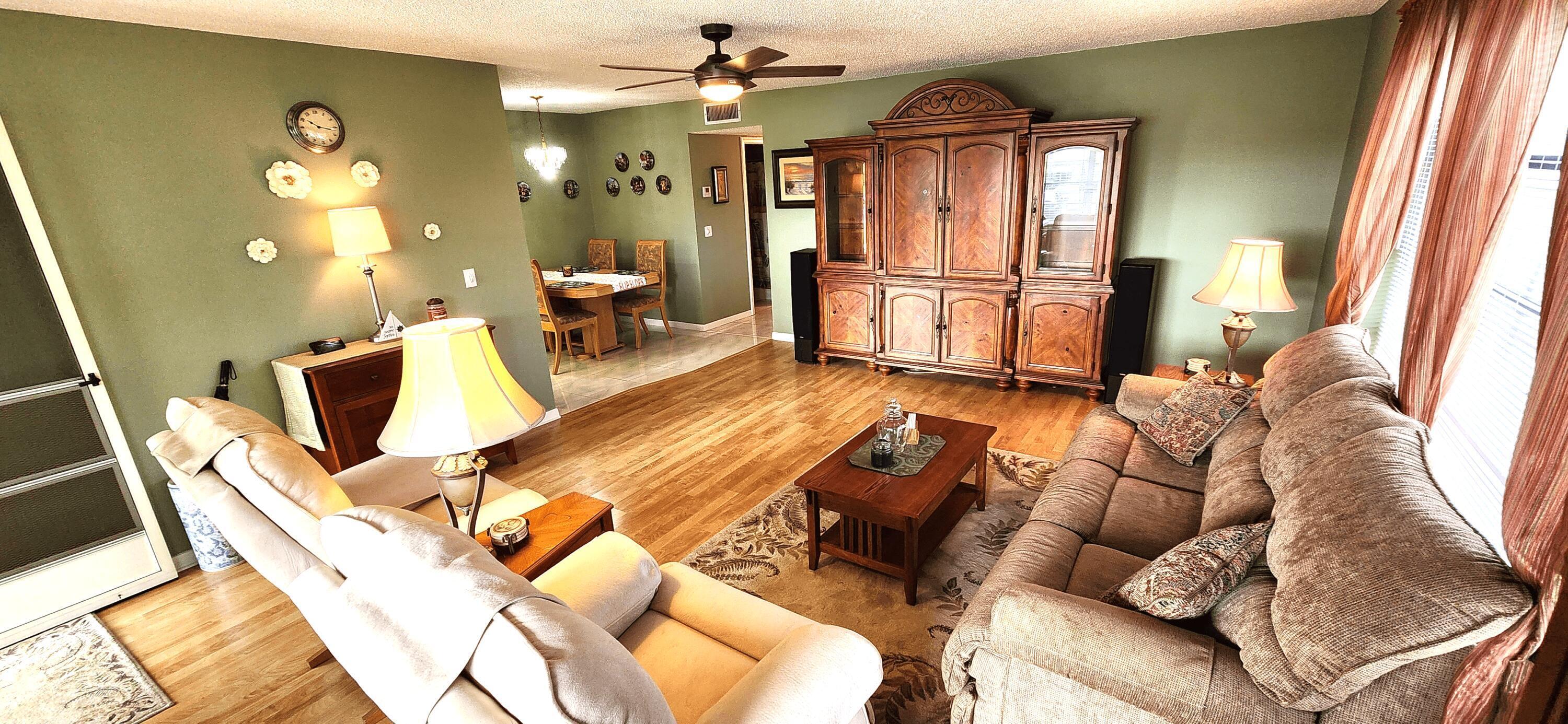 HIGH POINT OF DELRAY SEC 4 - Residential