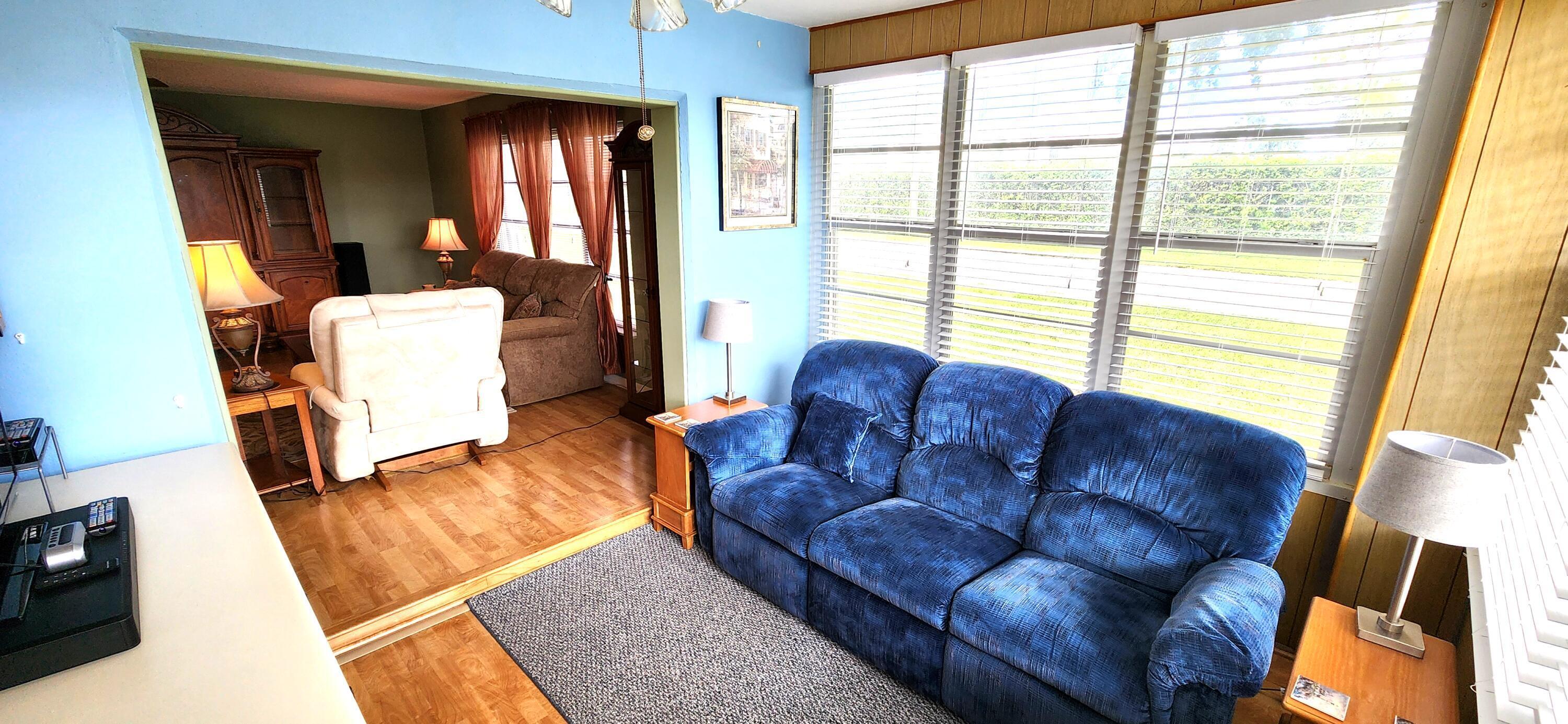 HIGH POINT OF DELRAY SEC 4 - Residential