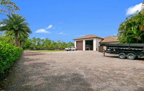 A home in Lake Worth