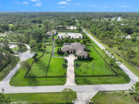 A home in Lake Worth