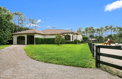 A home in Lake Worth