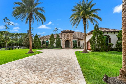 A home in Lake Worth