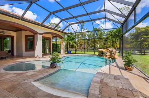 A home in Lake Worth