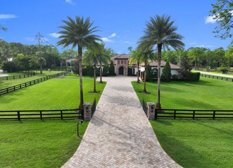 A home in Lake Worth