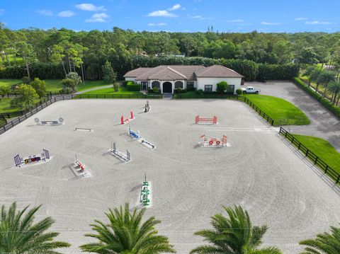 A home in Lake Worth