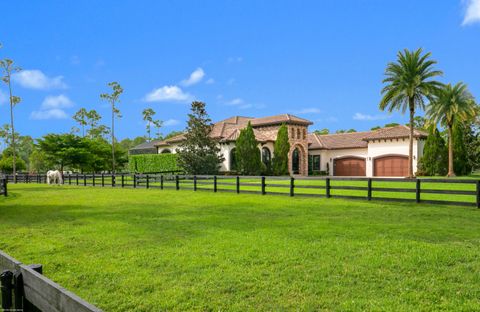 A home in Lake Worth