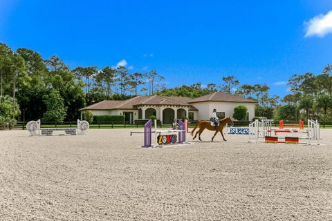 A home in Lake Worth