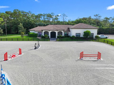 A home in Lake Worth