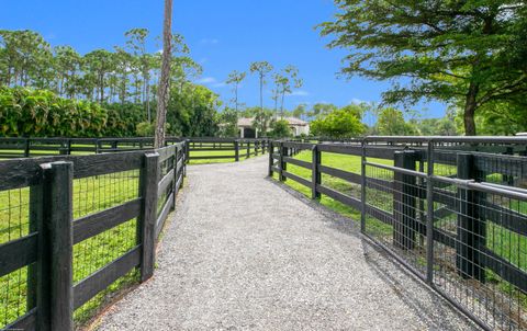 A home in Lake Worth