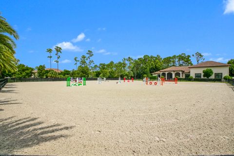 A home in Lake Worth