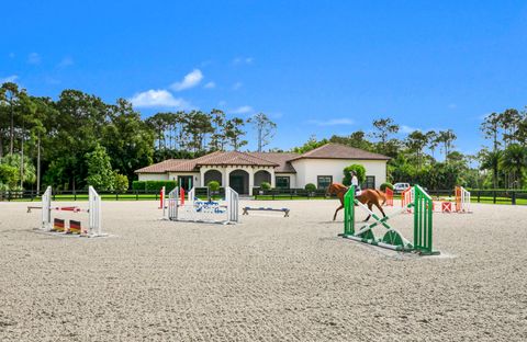 A home in Lake Worth