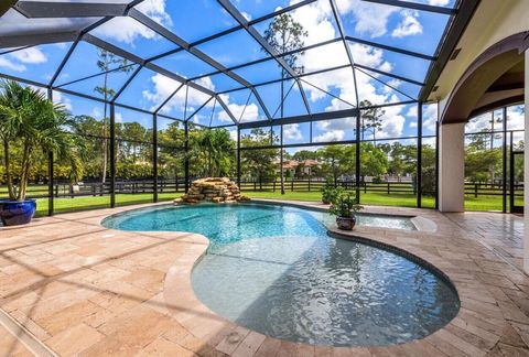 A home in Lake Worth